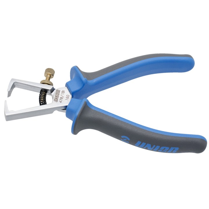 Alicate pelacables - 478/1BI