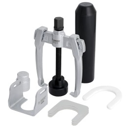 Juego extractor Campagnolo Power y Ultra Torque, también para