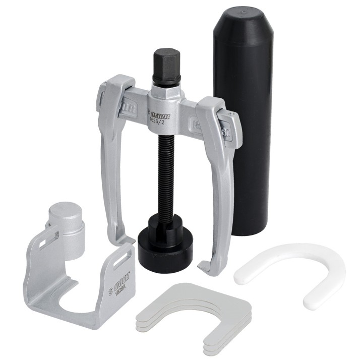 Juego extractor Campagnolo Power y Ultra Torque, también para