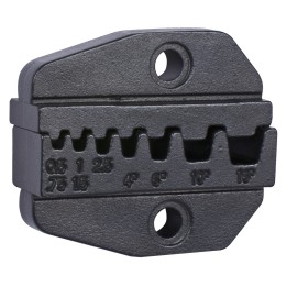 Boca de repuesto para terminales de cables para 428/4AG - 428.3/4AG