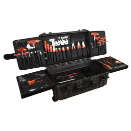 Kit de herramientas principal - 1600MASTERKIT-US