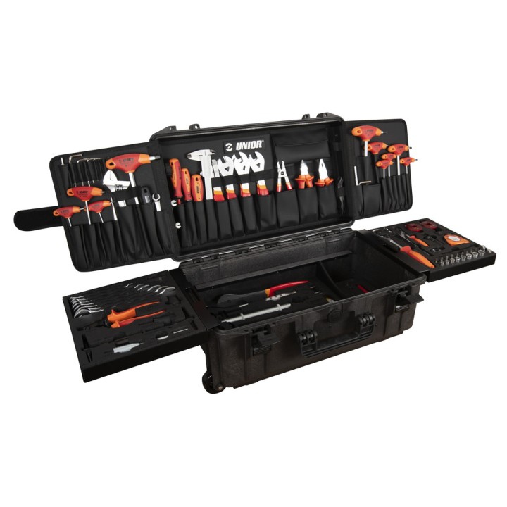 Kit de herramientas principal - 1600MASTERKIT-US