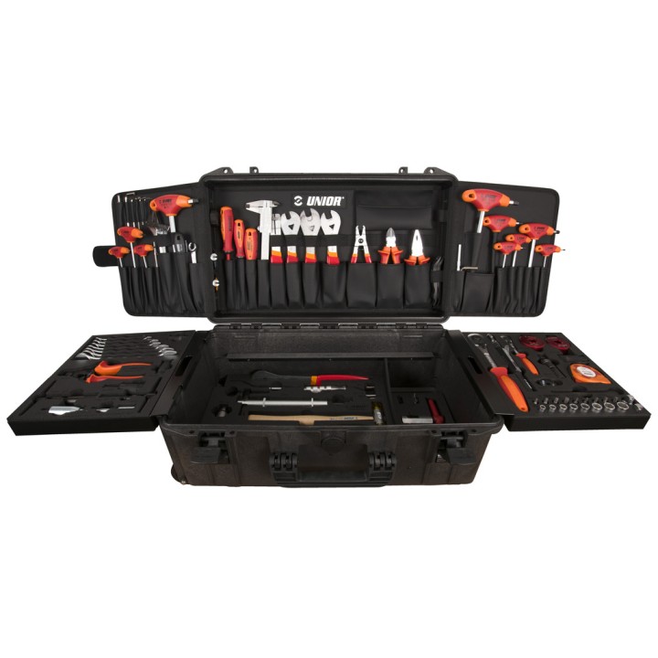 Kit de herramientas principal - 1600MASTERKIT-US