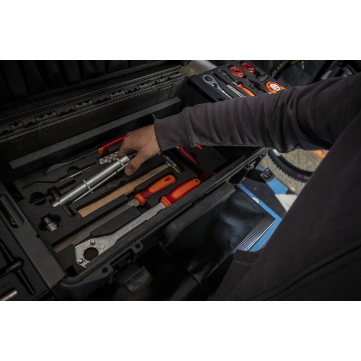 Kit de herramientas principal - 1600MASTERKIT-US