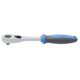 Carraca 1/4" reversible - 188.1/1ABI
