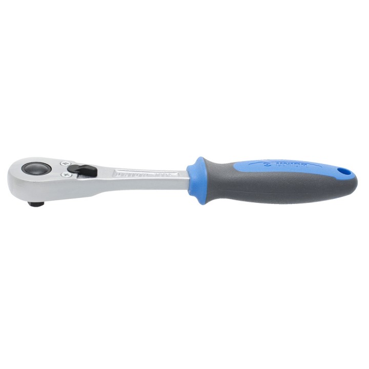 Carraca 1/4" reversible - 188.1/1ABI