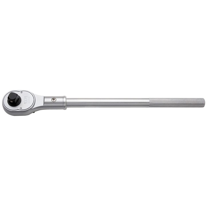 Carraca 3/4" reversible - 197.1/1