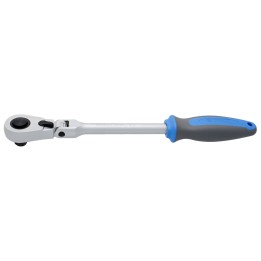 Carraca 3/8" flexible reversible - 238.1/1FBI