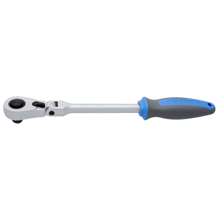 Carraca 3/8" flexible reversible - 238.1/1FBI