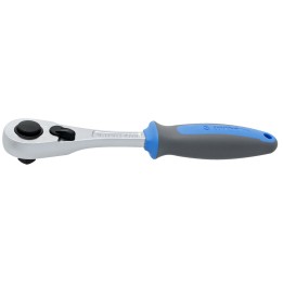 Carraca 3/8" reversible - 238.1/1ABI