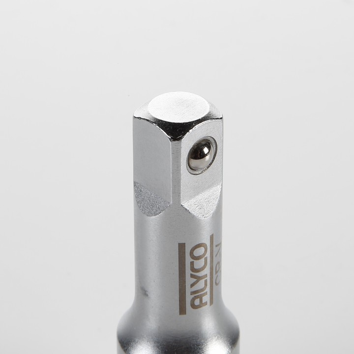 Alargadera Para Llaves De Vaso De 1/2" ALYCO