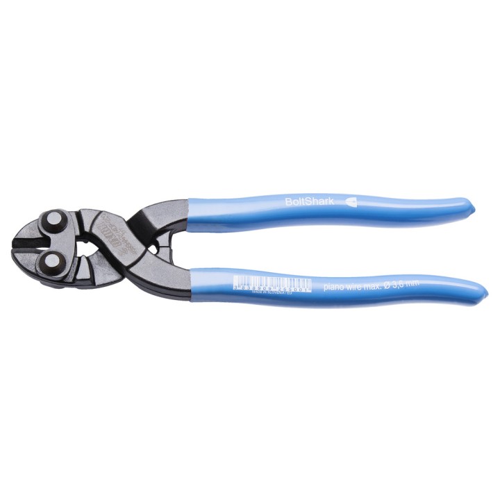 Corta alambres BOLTSHARK con ranura - 469SHARK/4P