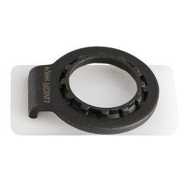 Llave de bolsillo para rueda libre y niples - 1669/4