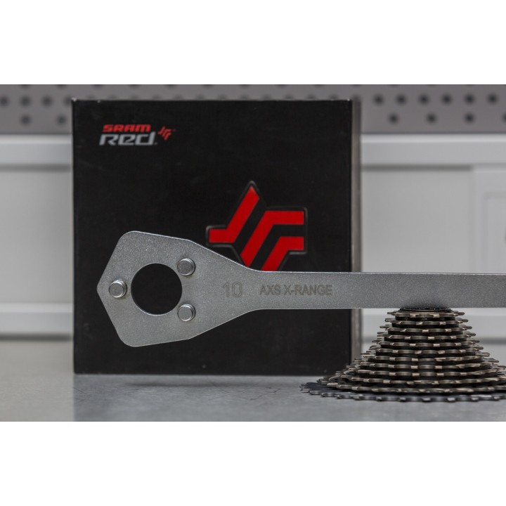 Llave de casete para Sram X-range - 1670/2BI-AXS-US
