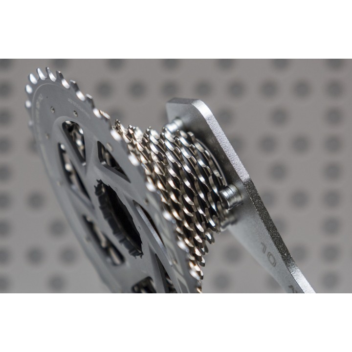 Llave de casete para Sram X-range - 1670/2BI-AXS-US