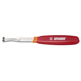 Llave de gancho con perno - 253/2DP-US