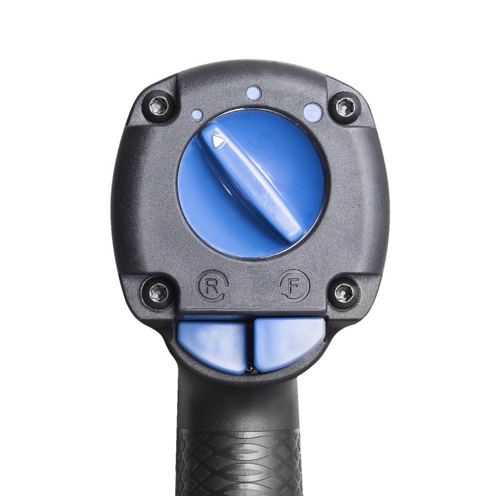 Llave de impacto - 1566