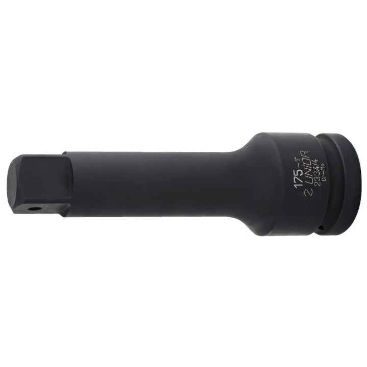 Extension 1" de impacto - 233.4/4