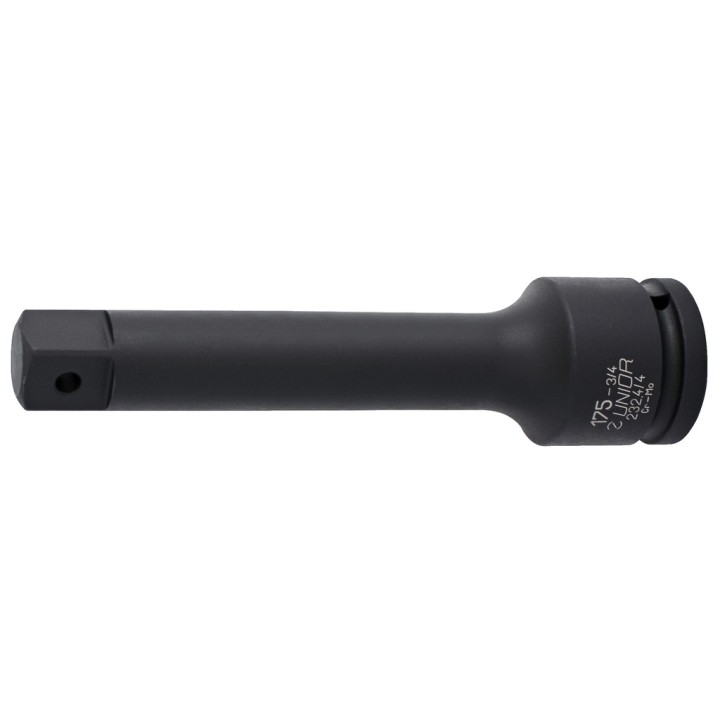 Extension 3/4" de impacto larga - 232.4/4
