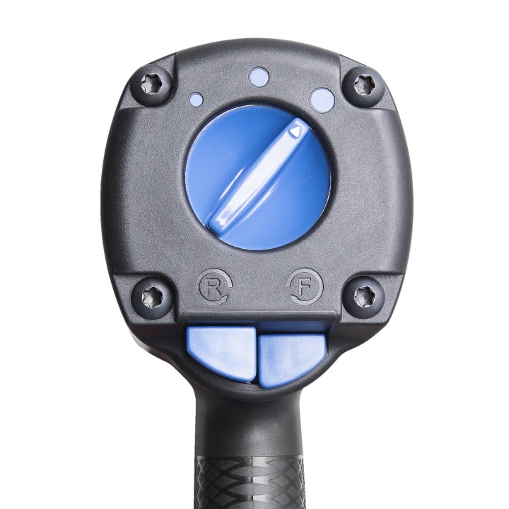 Llave de impacto - 1573