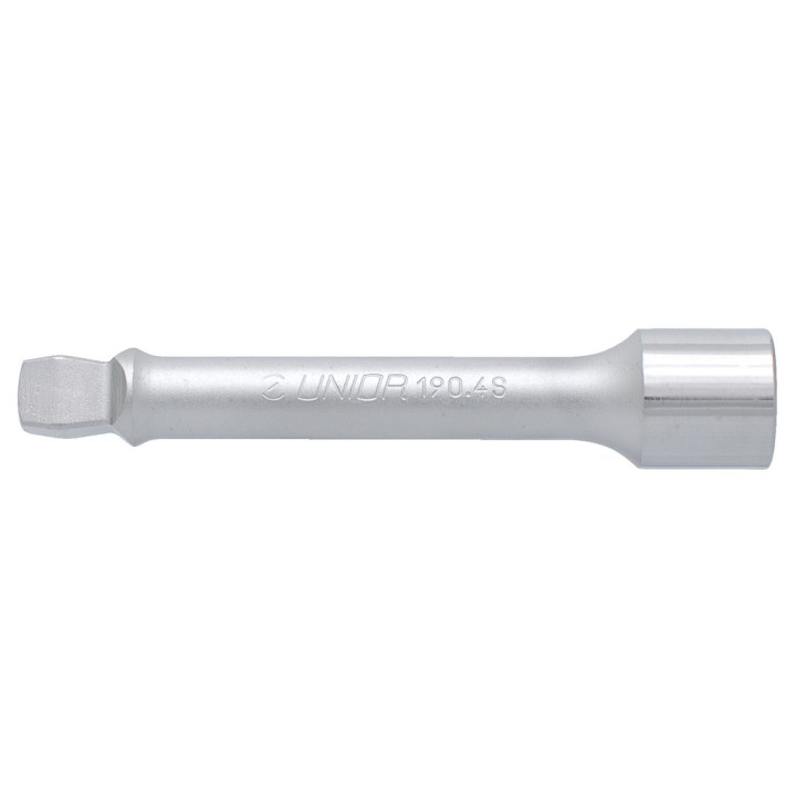 Extensión 1/2" esférica - 190.4/1S