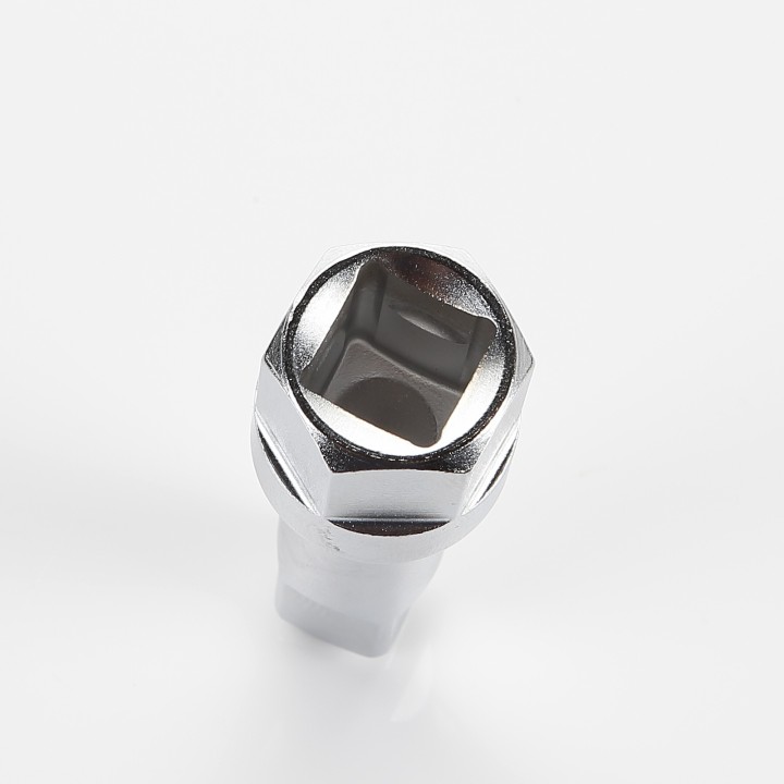 Alargadera Para Llaves De Vaso De 1/2" ALYCO