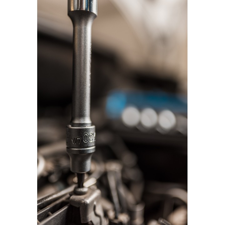 Extensión 1/2" larga - 190.4/1