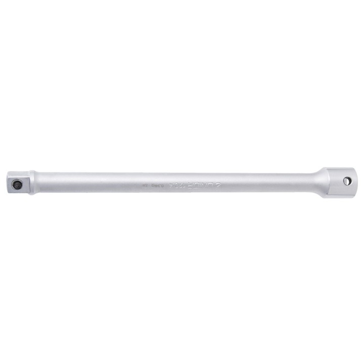 Extensión 1/2" larga, para un trabajo seguro en las alturas