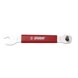 Llave de pedales 3 en 1 - 1620/2P