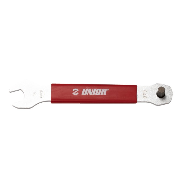 Llave de pedales 3 en 1 - 1620/2P