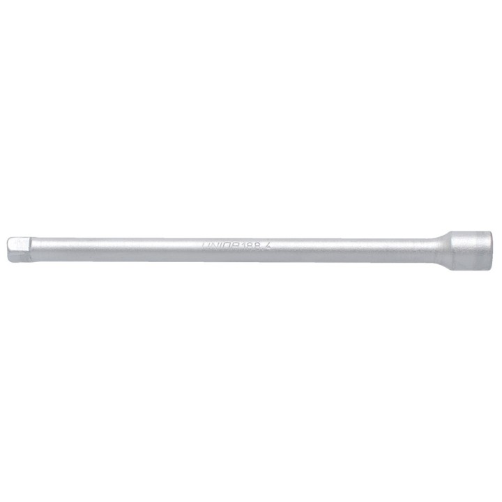 Extensión 1/4" larga - 188.4/2