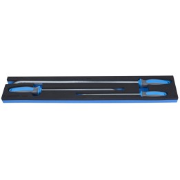 Juego de desmontables con mango BI - 300CCB