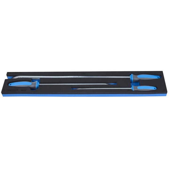 Juego de desmontables con mango BI - 300CCB