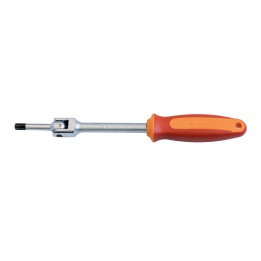 Llave de pedales Speed - 1613S/1BI
