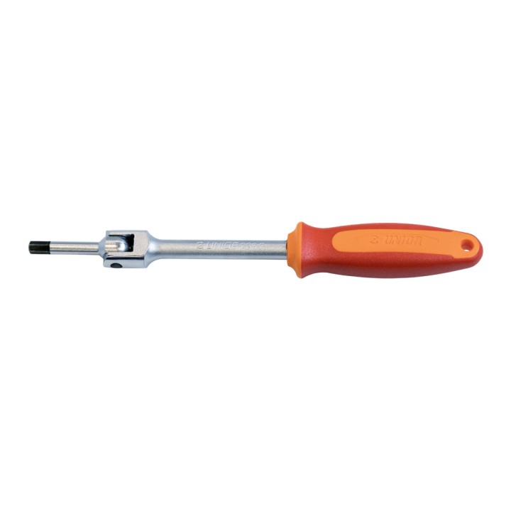 Llave de pedales Speed - 1613S/1BI