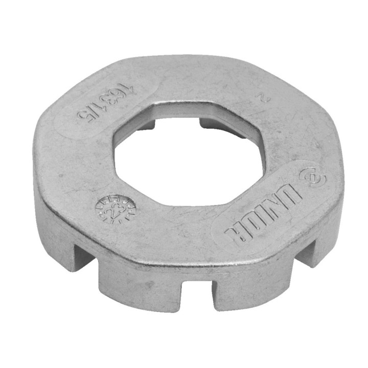 Llave de radios redonda - 1631/5