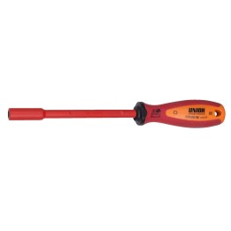Llave de vaso con mango, aislado - 629VDETBI