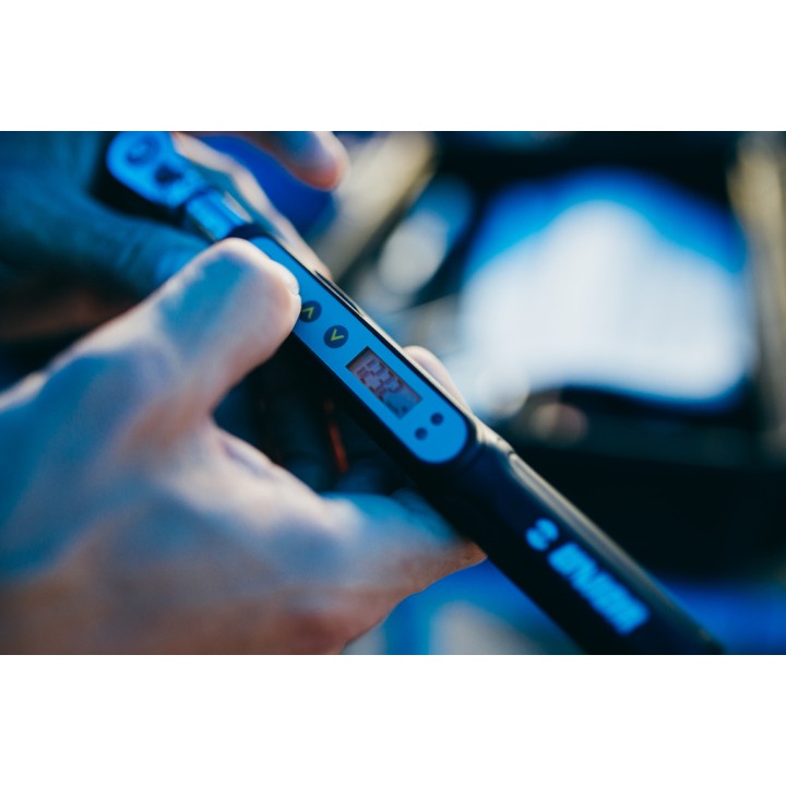 Llave dinamométrica electrónica - 266B