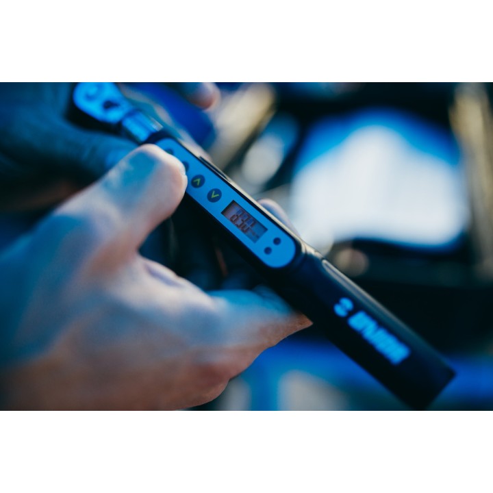 Llave dinamométrica electrónica - 266B
