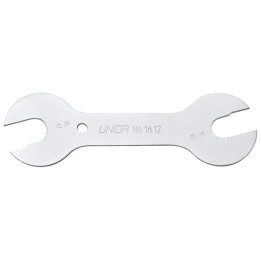 Llave doble para conos - 1612/2