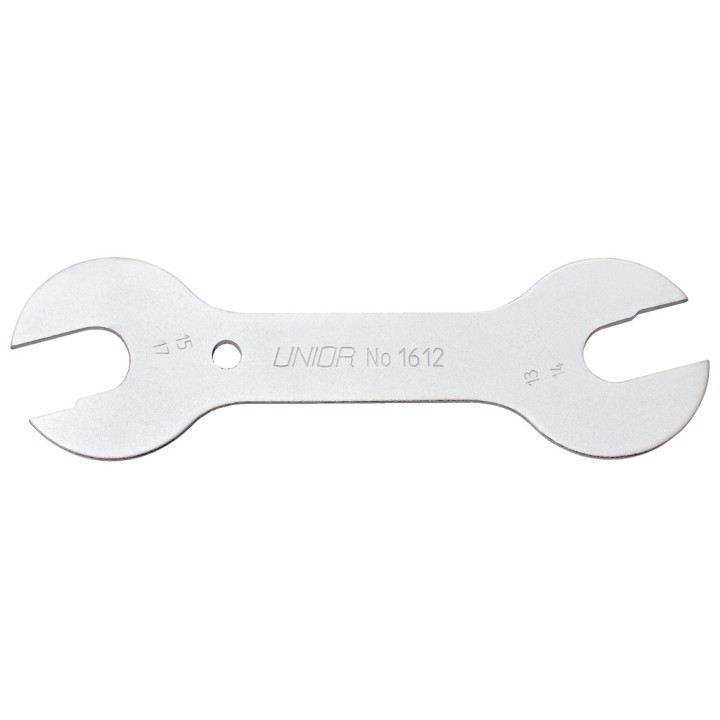 Llave doble para conos - 1612/2