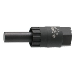 Llave extractor de cassette con pasador guía 12 mm - 1670.9/4
