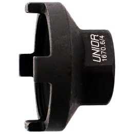 Llave extractor de cassette para BMX - 1670.6/4