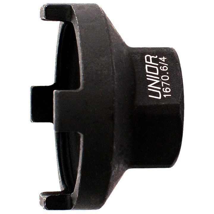 Llave extractor de cassette para BMX - 1670.6/4