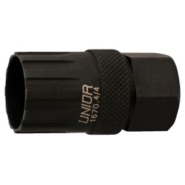 Llave extractor de cassette para Compagnolo - 1670.4/4