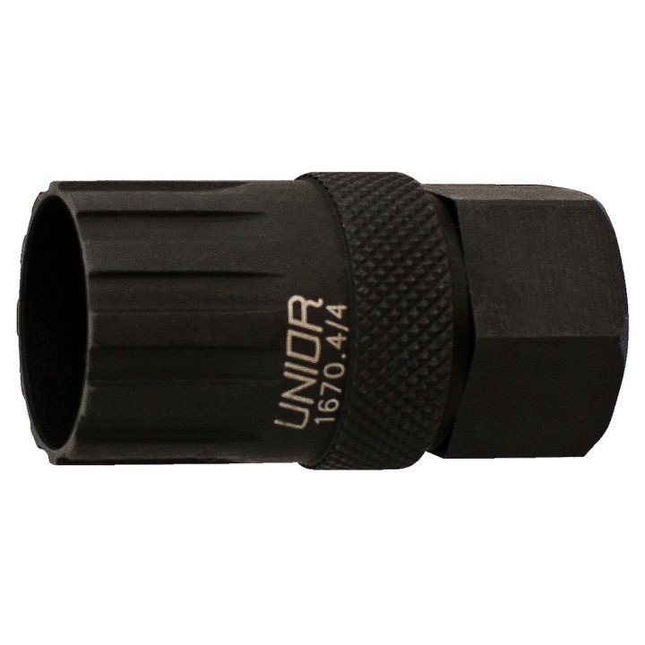 Llave extractor de cassette para Compagnolo - 1670.4/4