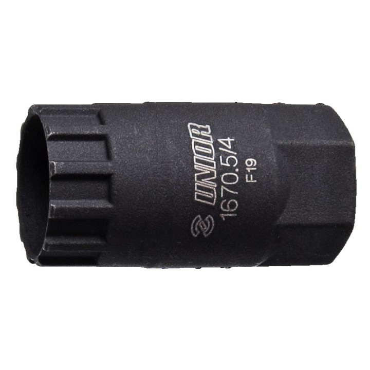 Llave extractor de cassette para Shimano - 1670.5/4