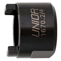 Llave extractor de cassette para Suntour - 1670.2/4