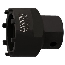 Llave extractor para el pedalier Shimano, XTR BB 950, Bontrager y
