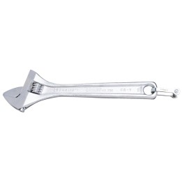 Llave ajustable, para un trabajo seguro en las alturas - 250/1-H